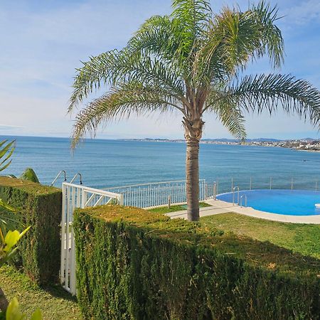 Intercomerciofeja Experiencia De Lujo Benalmádena Exterior foto